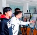 "Nét đẹp Đà Nẵng" chủ đề Hội thi nhiếp ảnh - Đại học Đông Á năm học 2018-2019
